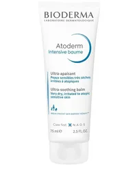 BIODERMA Atoderm Intensive Crema Facial Pieles Atópicas Gesichtscreme 75 ml 