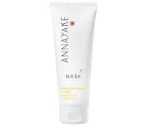 MASK+ Masque anti-fatigue et éclat Feuchtigkeitsmasken 75 ml