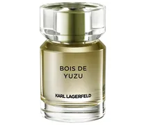 Les Parfums Matières Bois De Yuzu Eau de Toilette 50 ml