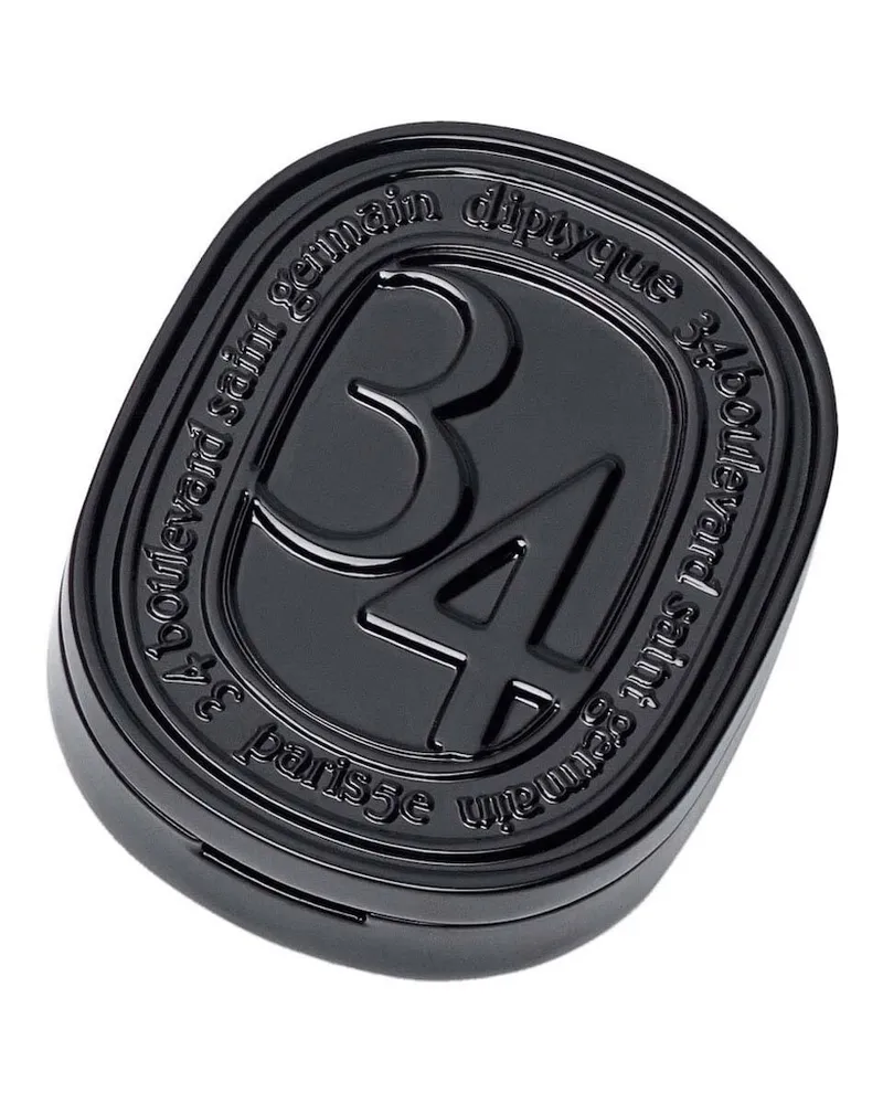 Diptyque 34, Blvd. St Germain Eau de Parfum 3 g 