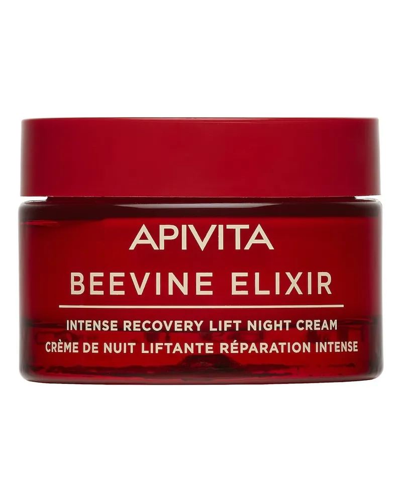 APIVITA Nachtcreme 50 ml 