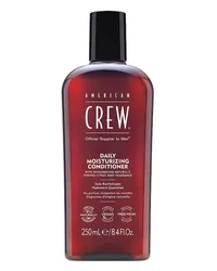 American Crew Daily Moisturizing Conditioner Shampoo 1000 ml 