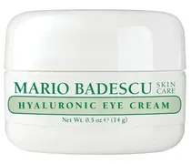 Hyaluronic Eye Cream Augencreme 14 ml