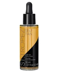 St.Tropez Self Tan Luxe Tonic Glow Drops Selbstbräuner 30 ml 