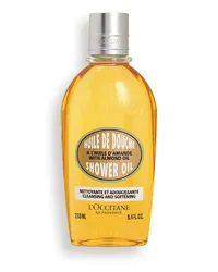 L'Occitane Mandel Duschöl Duschgel 500 ml 