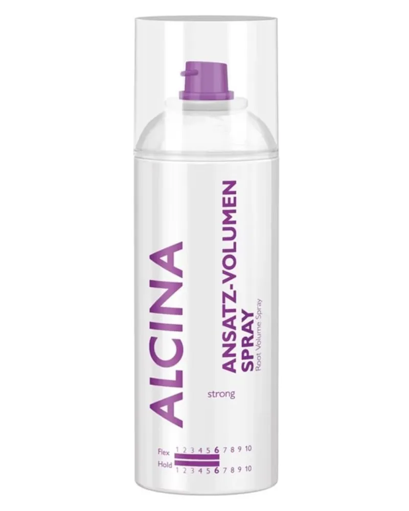 ALCINA Ansatz-Volumen-Spray* Stylingsprays 200 ml 