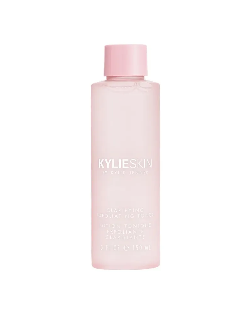 KYLIE SKIN Clarifying Exfoliating Toner Gesichtswasser 150 Ml