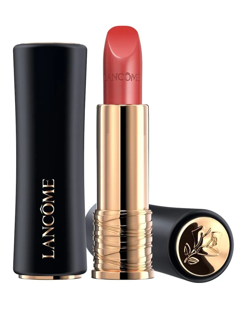 LANCÔME L'Absolu Rouge Cream Lippenstifte 4.2 g 06 ROSE-NU Rosegold