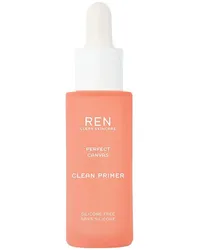 REN Perfect Canvas Clean Anti-Aging Gesichtsserum 30 ml 