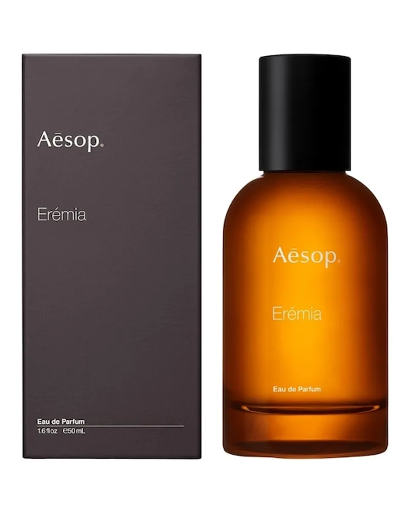 Aesop Erémia Eau de Parfum 50 ml 