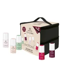 alessandro Striplac Emotions Kit Nagellack 