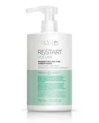 Revlon Volume Conditioner 750 ml 