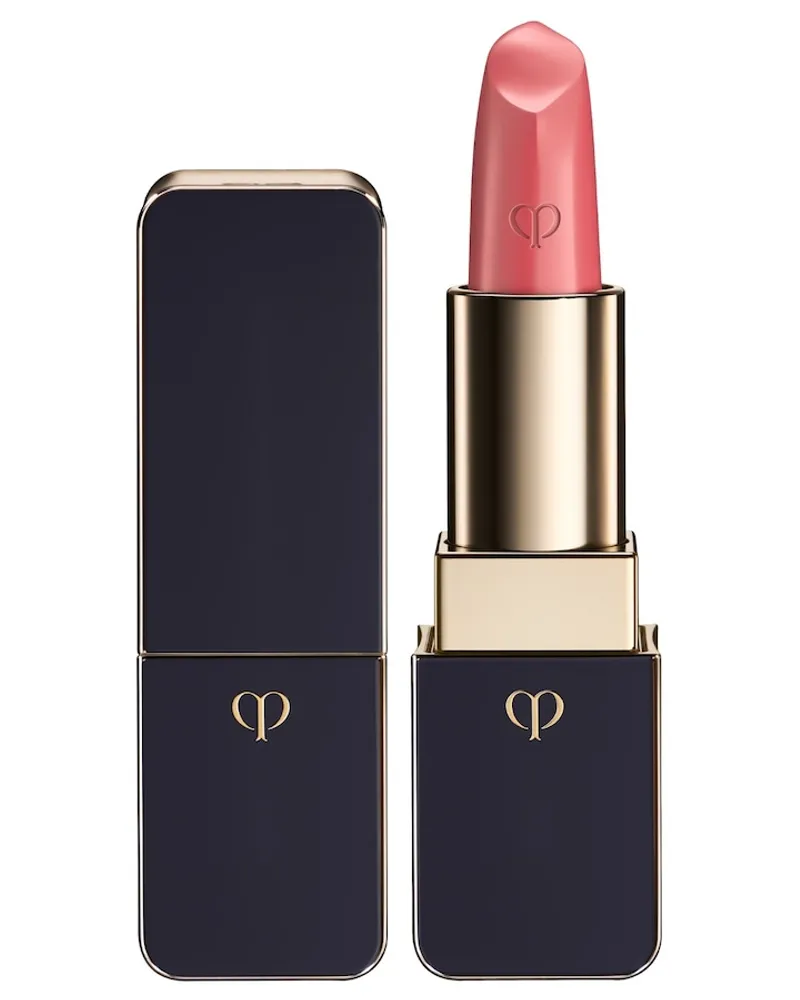 Clé de Peau Beauté Lipstick Matte Lippenstifte 4 g Uncompromising Coral Pink