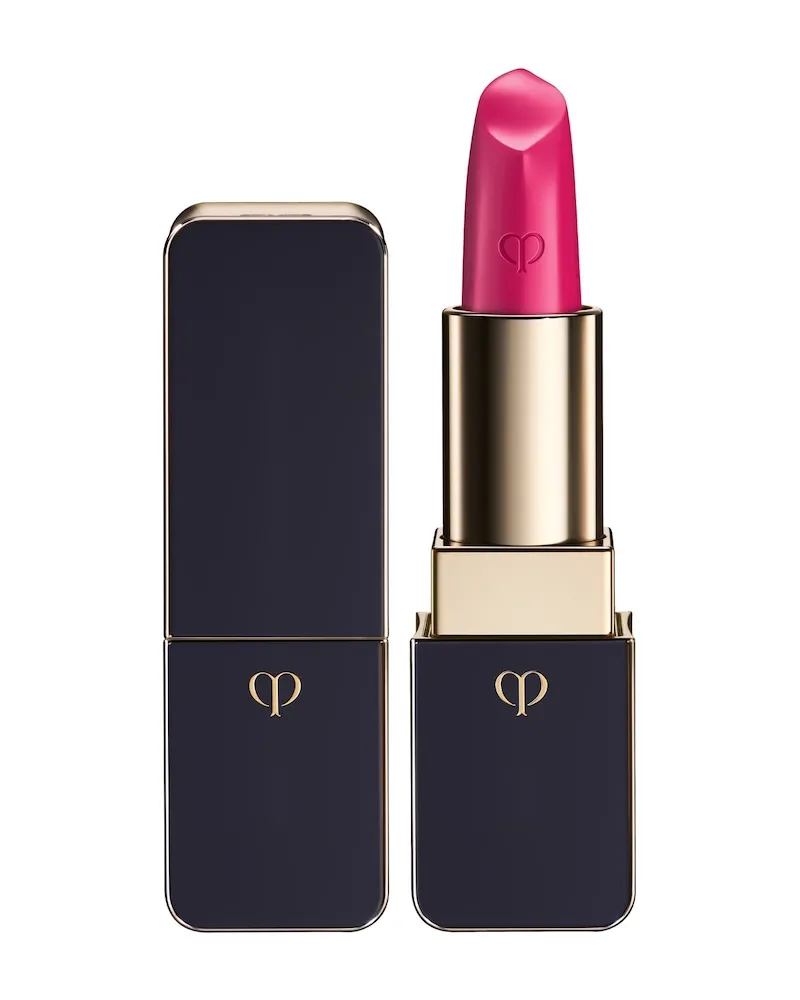 Clé de Peau Beauté Lipstick Matte Lippenstifte 4 g Relentless Rose Pink