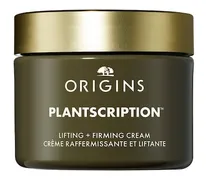 Plantscription™ Lifting & Firming Cream Gesichtscreme 50 ml