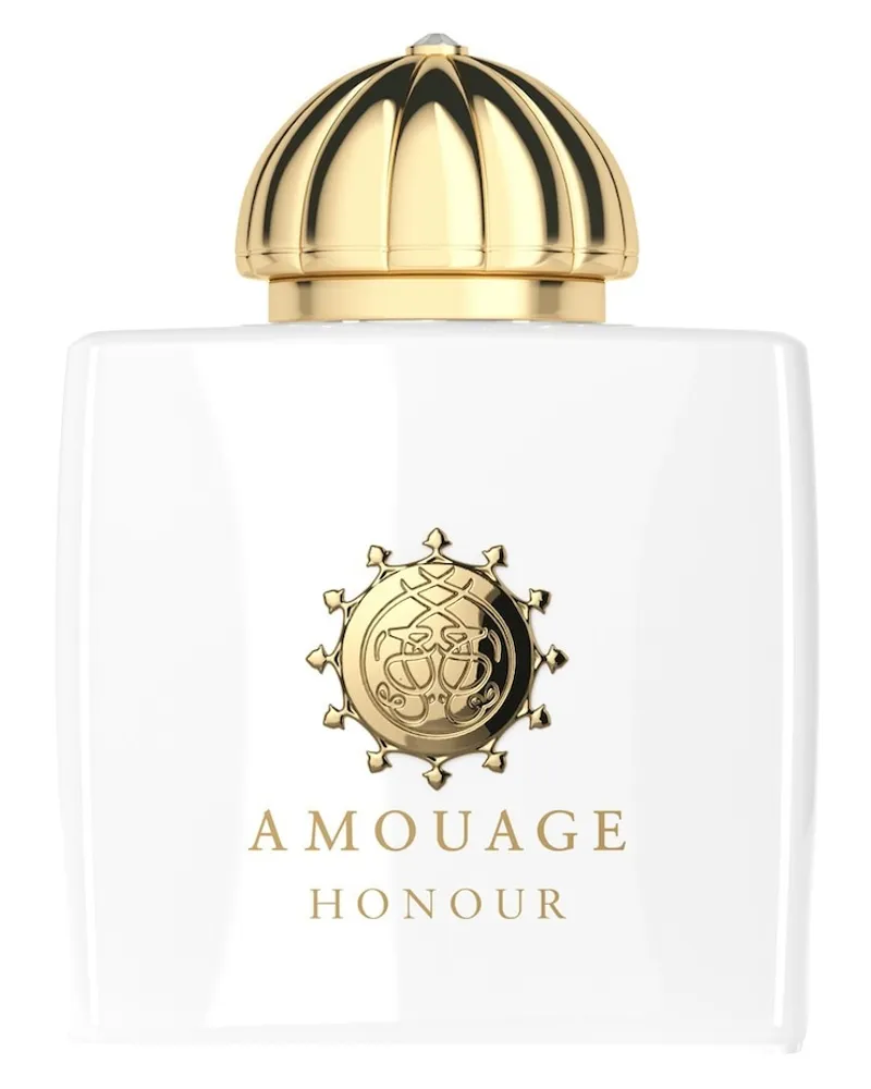 Amouage The Main Collection Honour Woman Spray Eau de Parfum 100 ml 