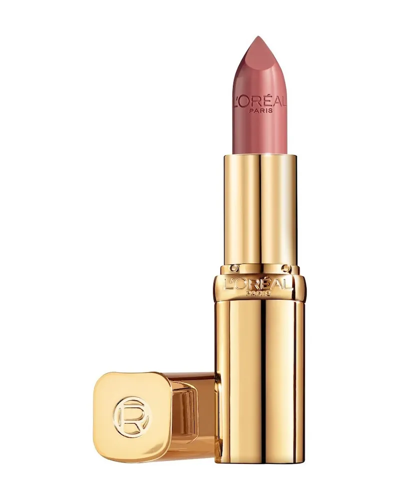 L'Oréal Color Riche Lippenstifte 4.3 g 303 Rosegold