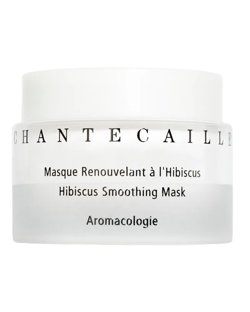 Chantecaille Hibiscus Smoothing Mask Anti-Aging Masken 50 ml 