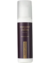 Margaret Dabbs Fabulous Feet Fußcreme 200 ml 