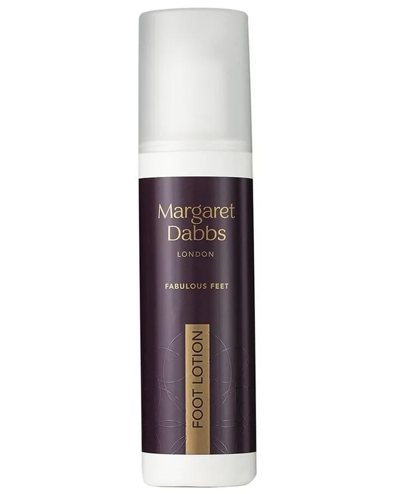 Margaret Dabbs Fabulous Feet Fußcreme 200 ml 