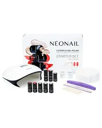 NeoNail Starter Set De Luxe Sets 