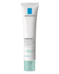 LA ROCHE-POSAY Hydraphase HA UV Reichhaltig Gesichtscreme 40 ml 