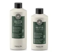 Eco Therapy Revive Set 1 Haarpflegesets 650 ml