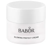Skinovage Glowing Protect Cream Gesichtscreme 50 ml