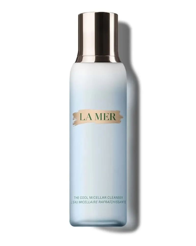 La Mer The Cool Micellar Cleanser Gesichtswasser 200 ml 