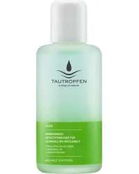 Tautropfen Anregendes Gesichtswasser 100 ml 