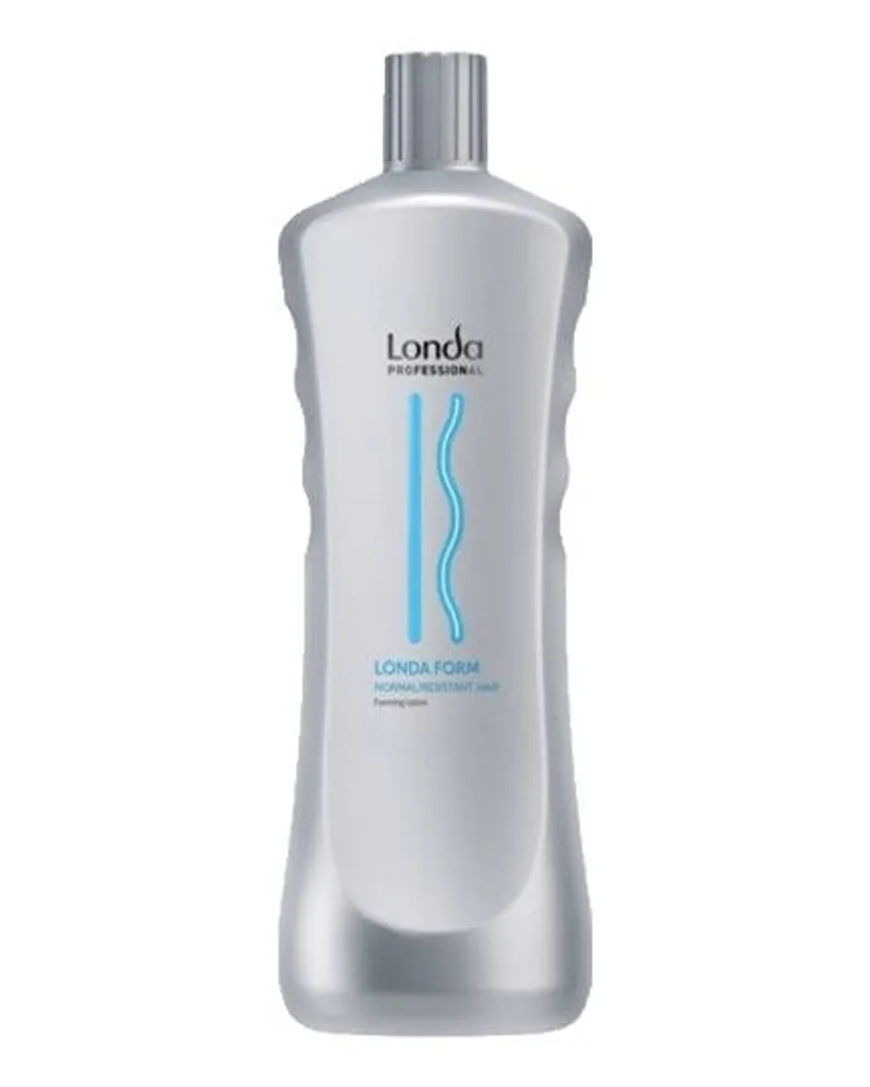 Londa Professional Normal/Resistant Hair Forming Lotion Haarspray & -lack 1000 ml 
