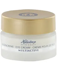 Heliotrop MULTIACTIVE Multiactive Augencreme 15ml 