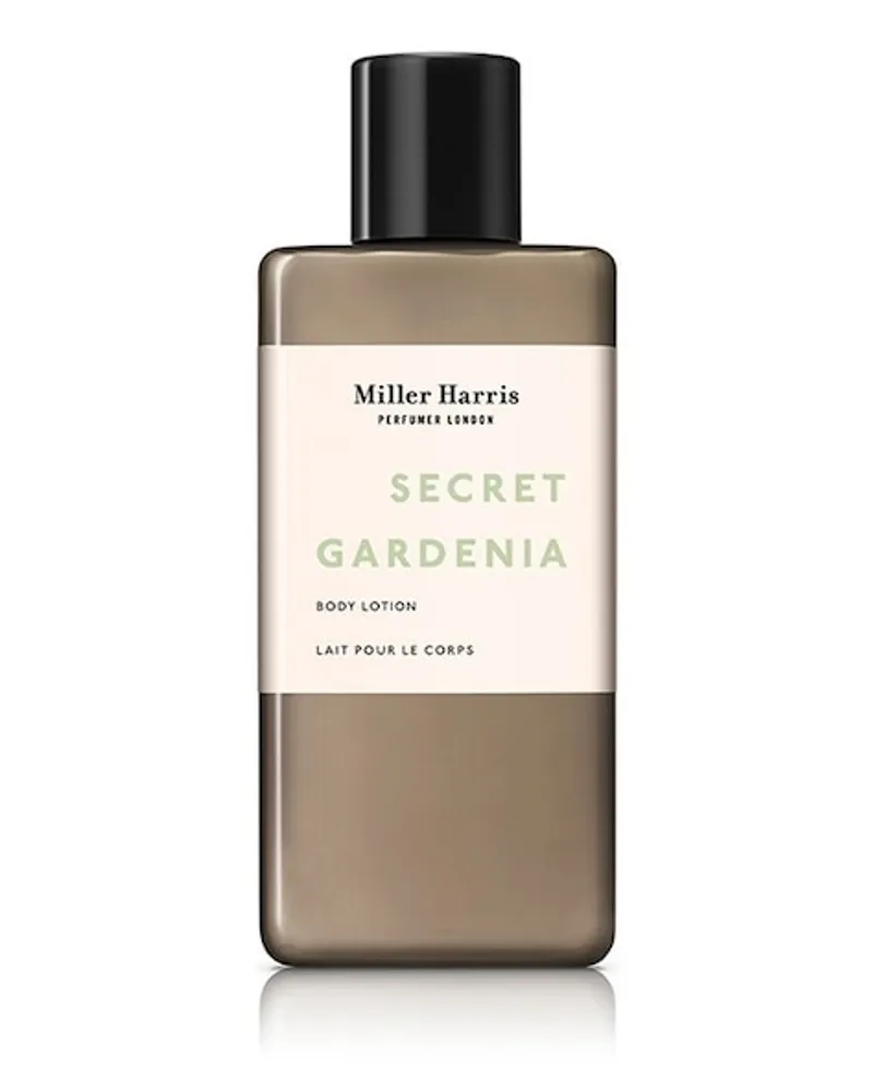 Miller Harris Secret Gardenia Bodylotion 300 ml 