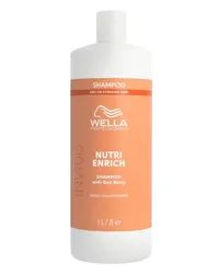 Wella INVIGO Nutri-Enrich with Goji Berry Shampoo 1000 ml 