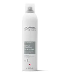 Goldwell EXTRA STARK Haarspray & -lack 300 ml 