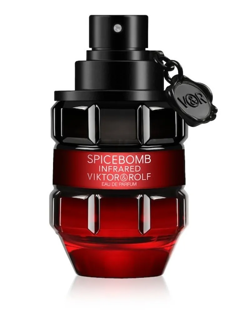 Viktor & Rolf Spicebomb Infrared Eau de Parfum 90 ml 