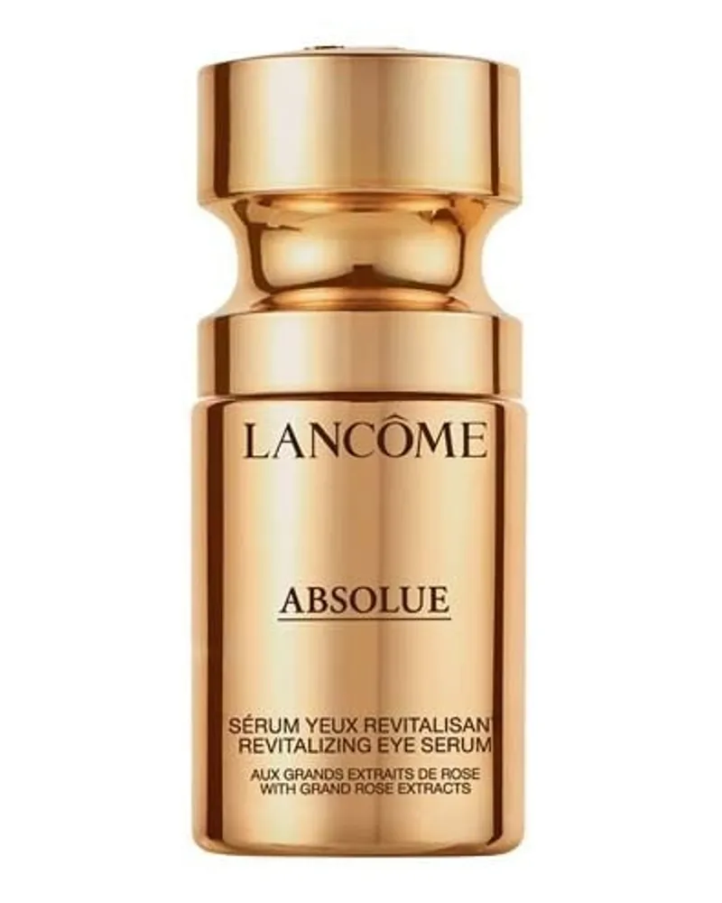 LANCÔME Absolue Eye Serum Augenserum 15 ml 