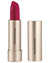 bareMinerals Mineralist Hydra-Smoothing Lipstick Lippenstifte 3.6 g Courage Pink