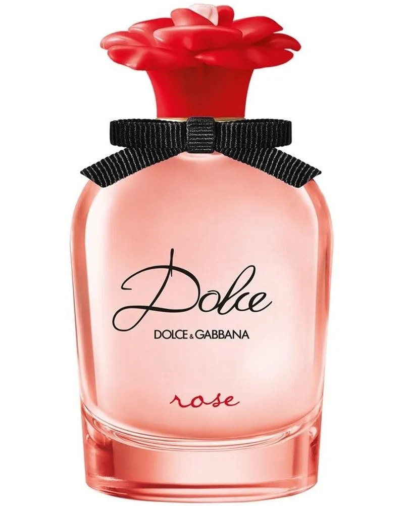 Dolce & Gabbana Dolce Rose Eau de Toilette 75 ml 