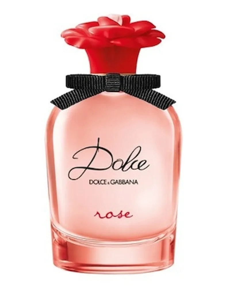 Dolce & Gabbana Dolce Rose Eau de Toilette 75 ml 