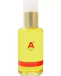 A4 Cosmetics Golden Body Oil Körperöl 100 ml 