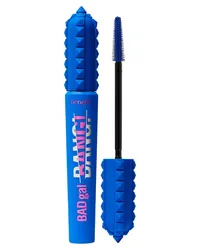 Benefit Mascara Collection BADgal BANG! 9 ml Power Blue Violett