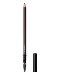 M∙A∙C Veluxe Brow Liner Augenbrauenstift 1.19 g Velvetstone Braun