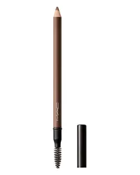 M∙A∙C Veluxe Brow Liner Augenbrauenstift 1.19 g Velvetstone Braun