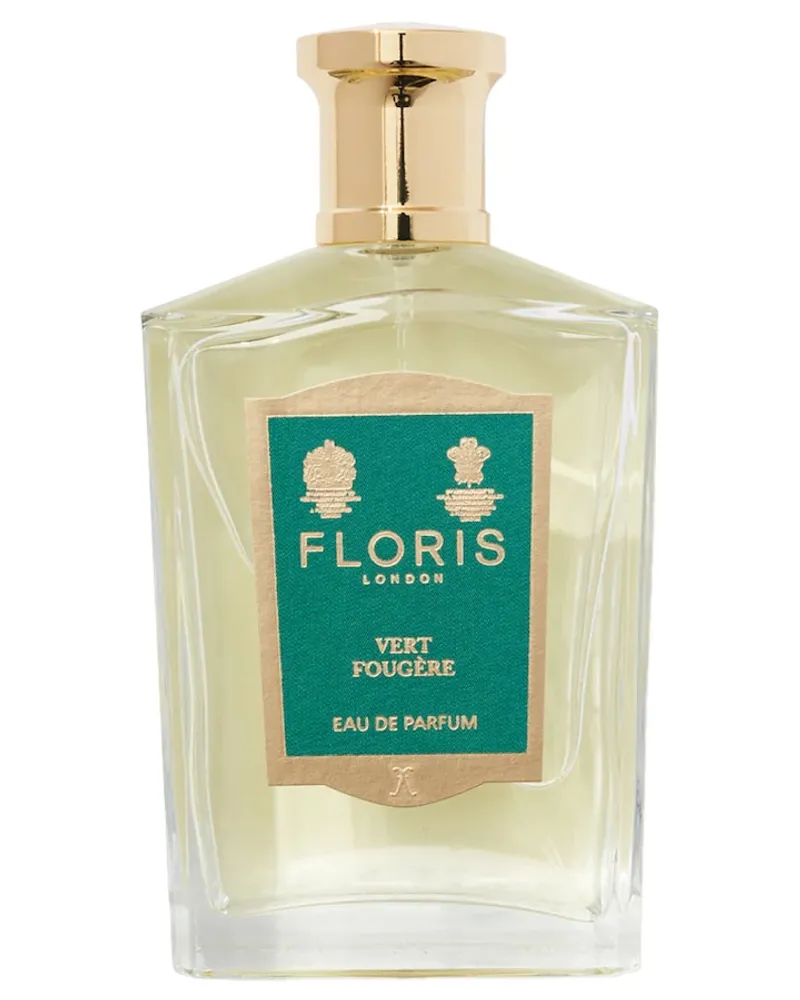 Floris Vert Fougère Eau de Parfum Spray 100 ml 