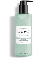 LIERAC Mizellenwasser 400 ml 