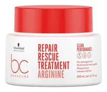 BC BONACURE Repair Rescue Arginine Treatment Haarkur & -maske 200 ml