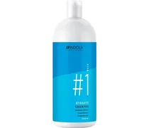 Hydrate Shampoo 1500 ml
