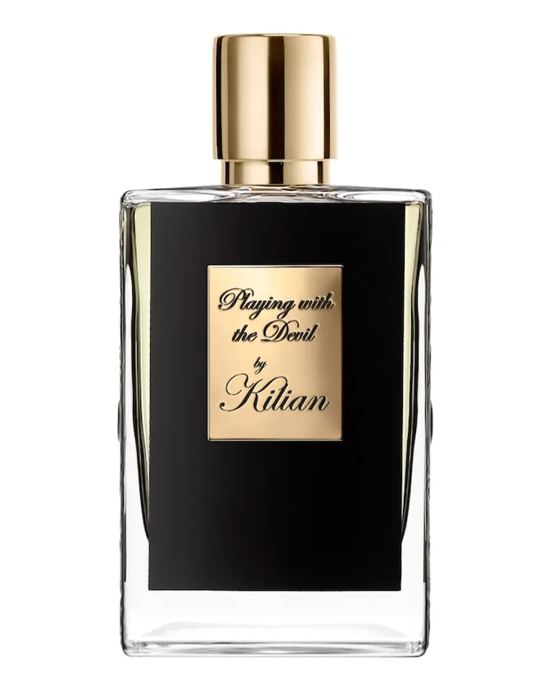 Kilian The Cellars Playing with the Devil Eau de Parfum 50 ml 