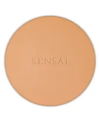 Sensai Total Finish Foundation 11 g 206 Golden Dune Hellbraun